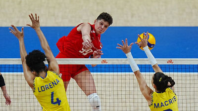 "Birçok şeyi bizden daha iyi yaptılar"