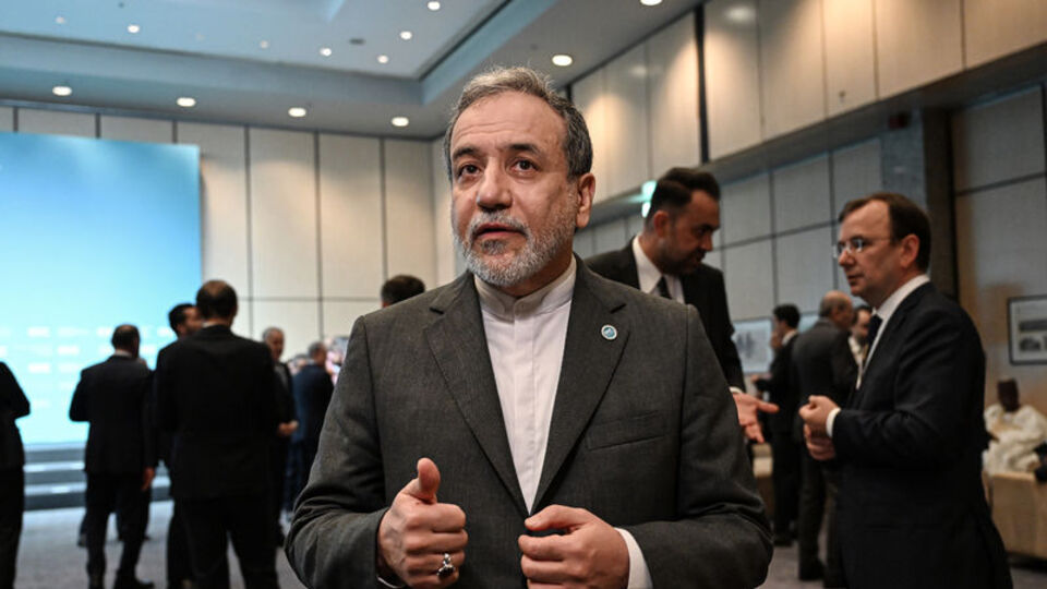 İran Dışişleri Bakanı, Rusya'da