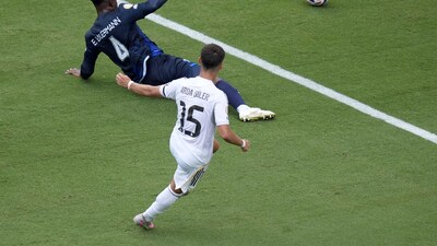 Arda Güler attı, Real Madrid kazandı!