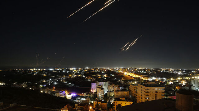 İran'dan misilleme kararı