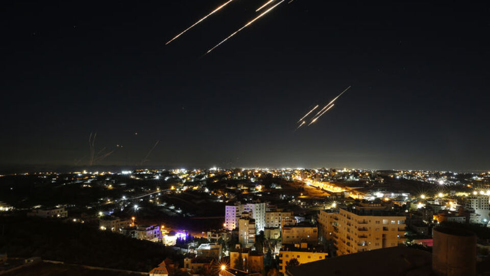 İran'dan misilleme kararı