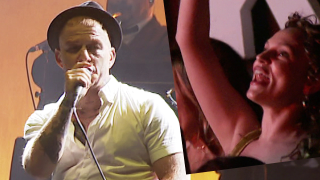 Mal - kabul kapısından çıktı