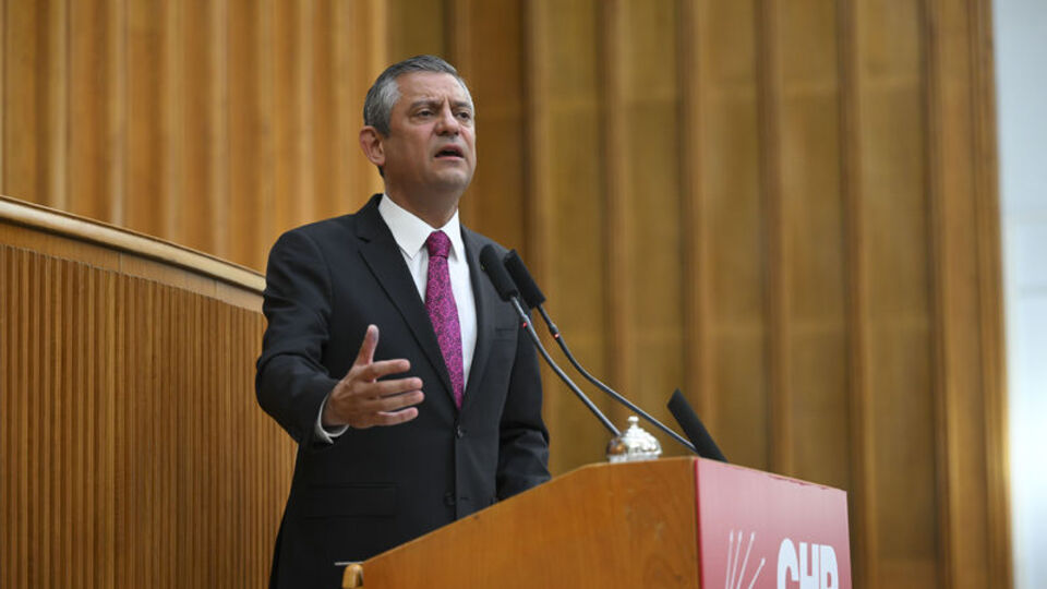 Şam'daki terör saldırısına ilişkin açıklama