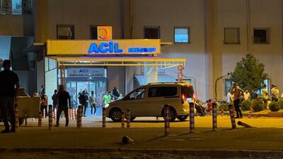 İş yerindeki kavgada bıçaklanan kadın öldü