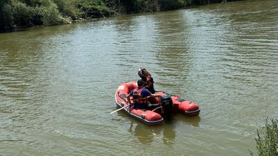 Bilecik'te gizemli olay!
