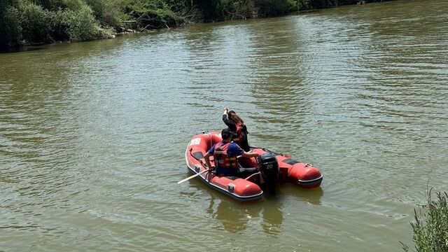 Bilecik'te gizemli olay!