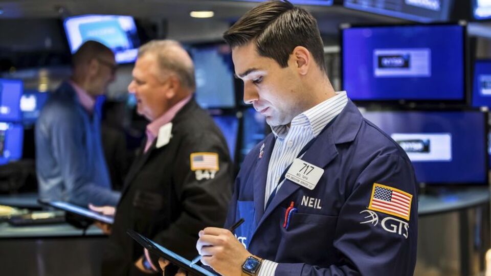 Küresel piyasalar haftaya temkinli başladı