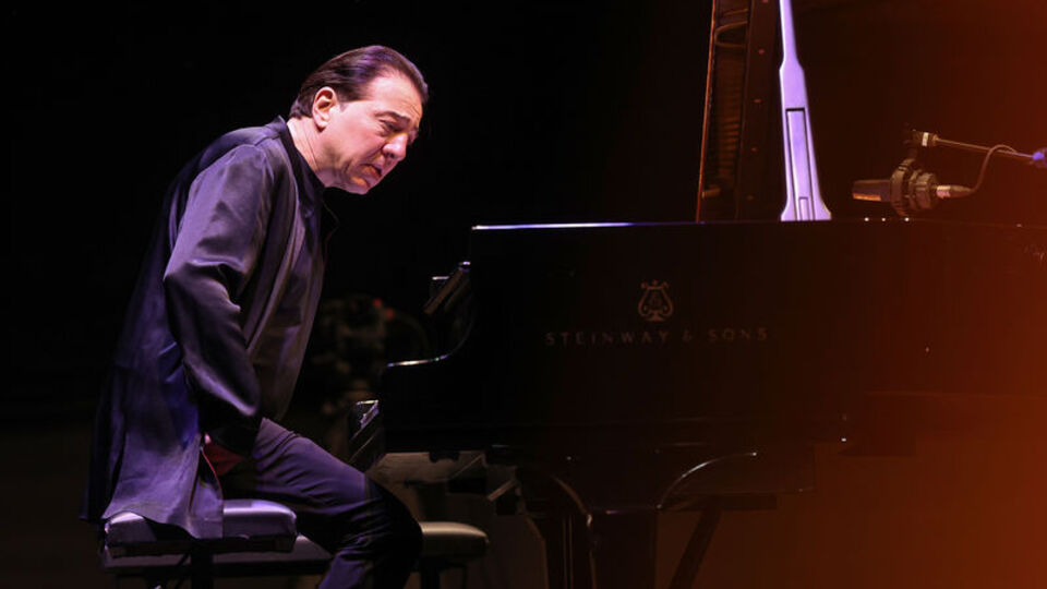 Fazıl Say'dan İznik'e özel beste