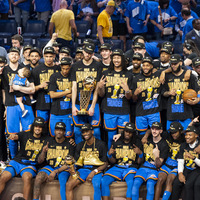 NBA'de şampiyon Oklahoma City Thunder!