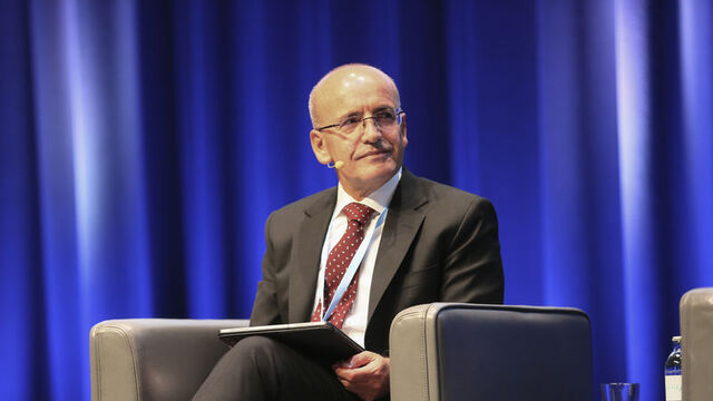 Bakan Şimşek'ten Hürmüz Boğazı açıklaması