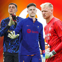 Cimbom'un kaleci planı belli oldu!
