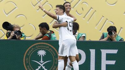 Arda Güler'den ayrılık cevabı!