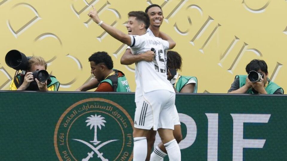 Arda Güler'den ayrılık cevabı!