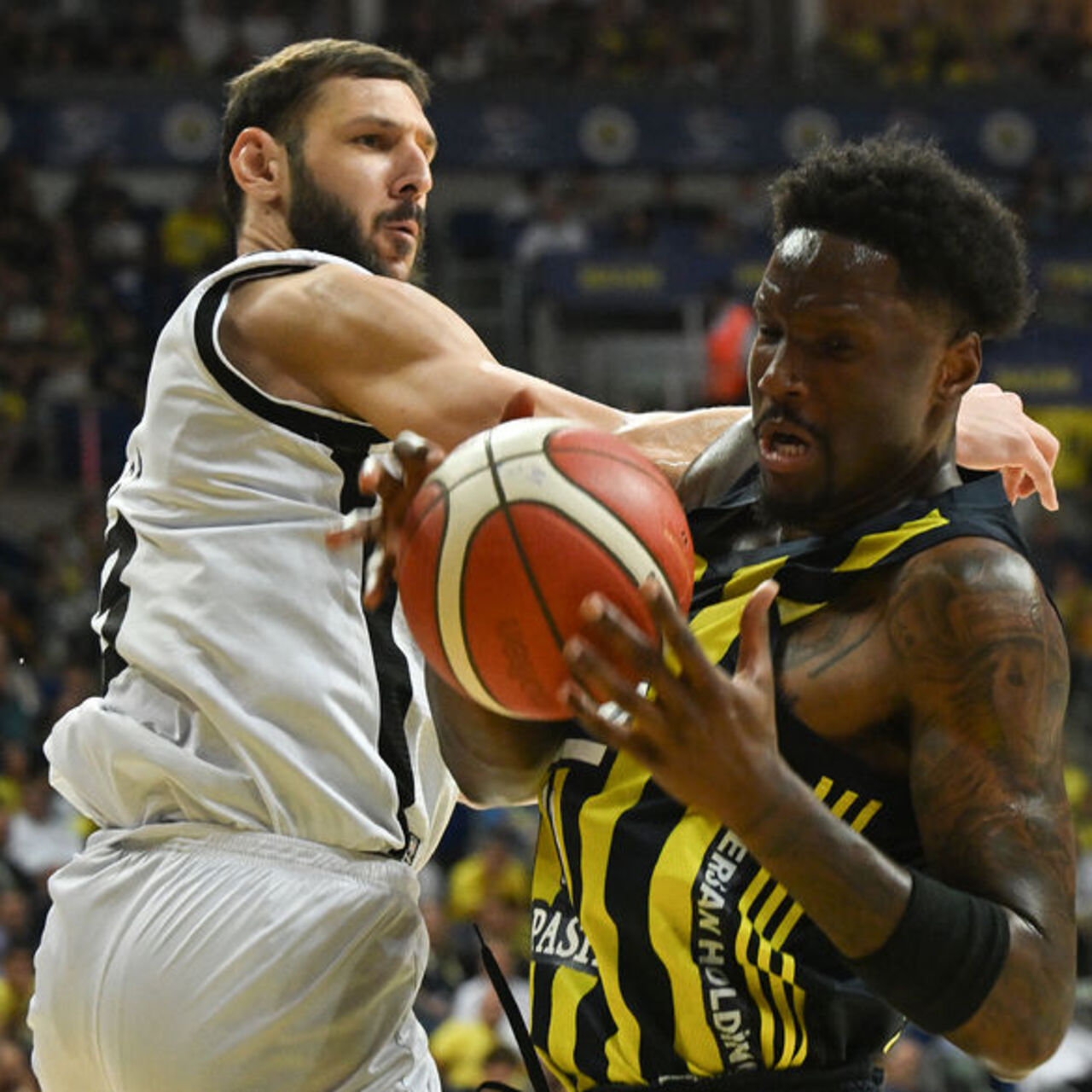 Beşiktaş- Fenerbahçe maçı canlı izle