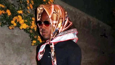 Tanıyabilene aşk olsun