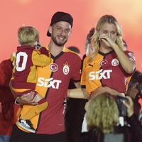 Dries Mertens'ten futbola veda kararı!