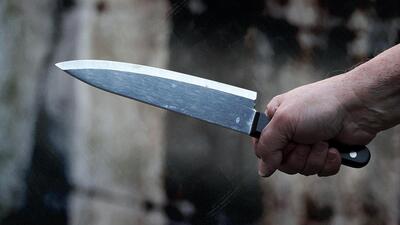 Kardeş vahşeti! Ağabeyini öldürdü!