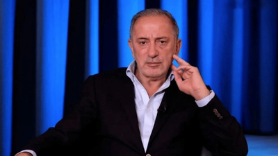 Ünlülerden, Fatih Altaylı'ya destek