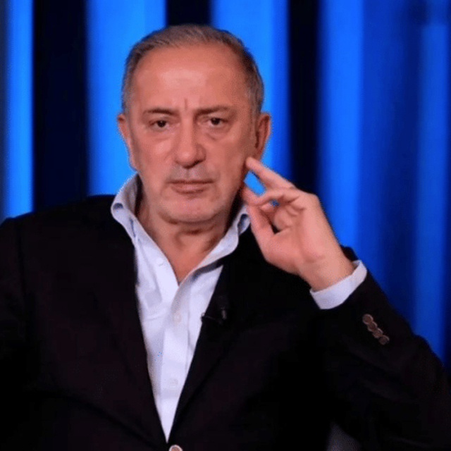 Ünlülerden, Fatih Altaylı'ya destek