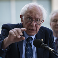 Sanders: ABD'lilere yine yalan söyleniyor