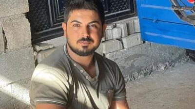 Aile içi kavgada cinayet!