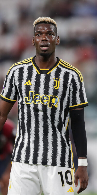 Pogba futbola geri dönüyor!