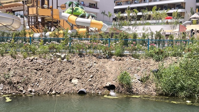 Bu görüntüye ceza yağdı! Cezası iki katına çıkarıldı!