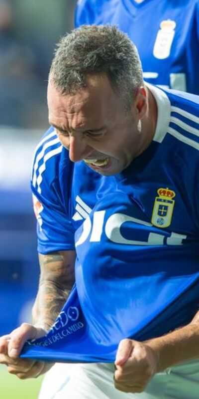 Santi Cazorla'nın sıra dışı hikayesi!