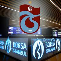 Trabzonspor'dan SPK'ya suç duyurusu