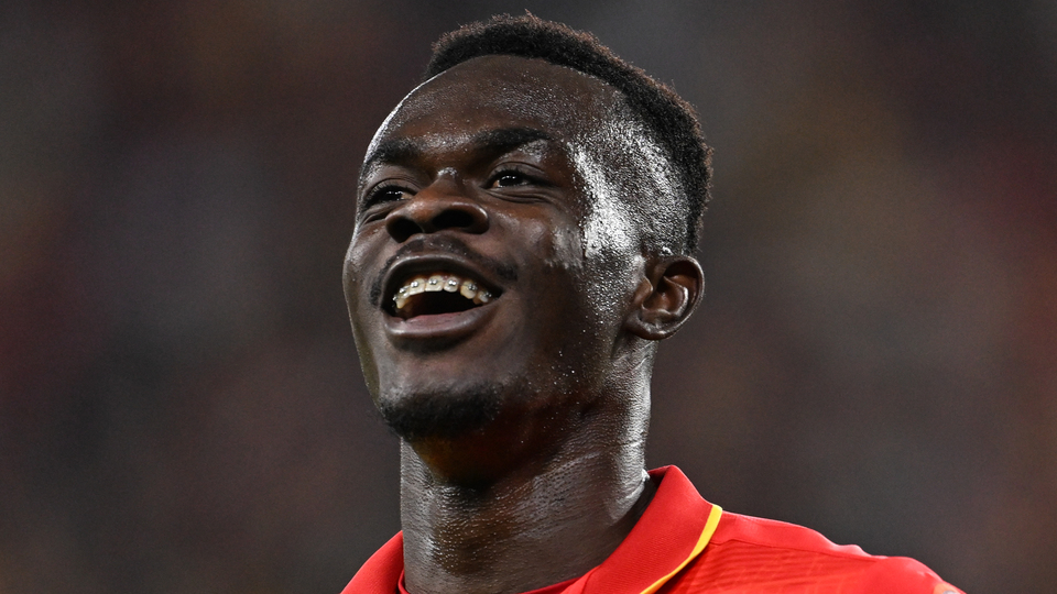 Göztepe'de Dennis Anderlecht'in radarında!