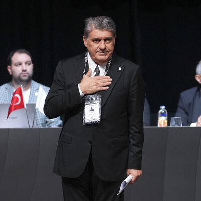 Yetki alındı, gözler transferde