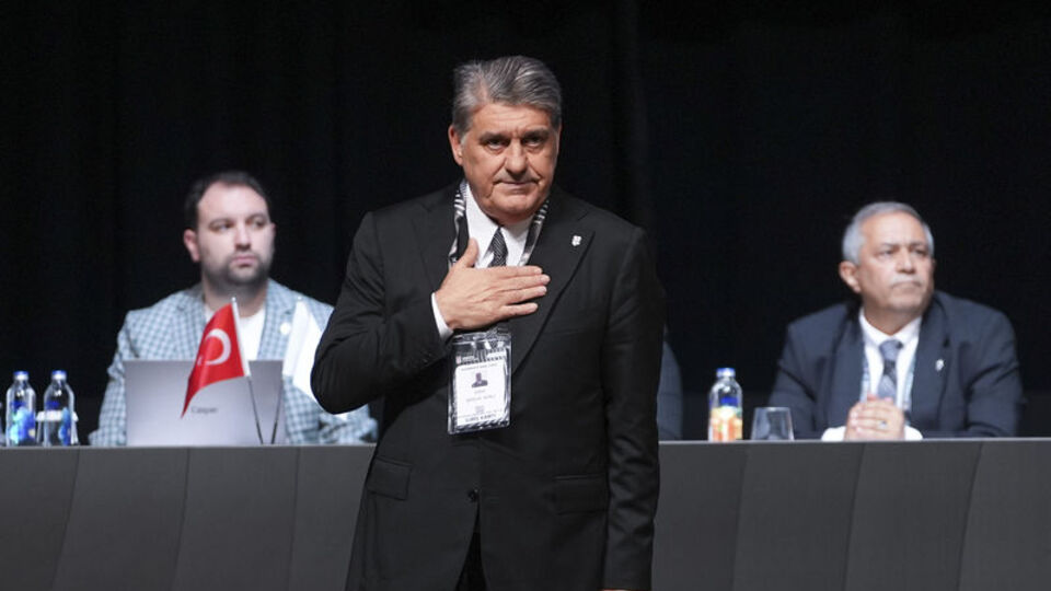 Yetki alındı, gözler transferde