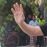 Kızını boğdu, kapısını kilitledi, 18 saat bekledi!