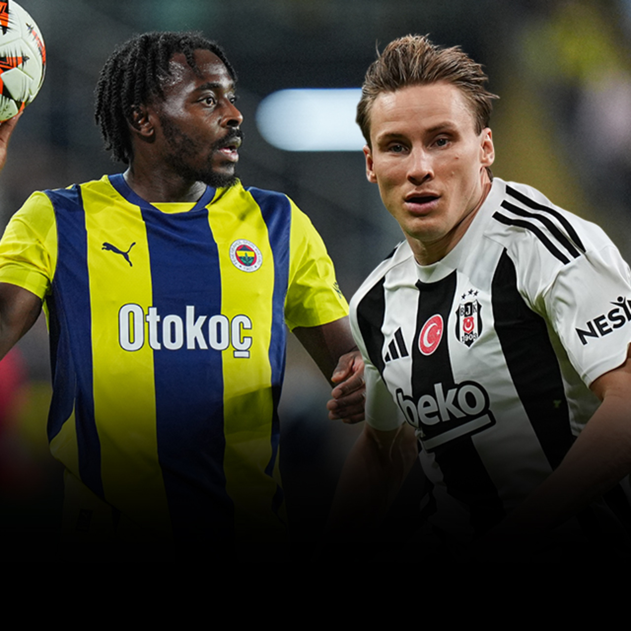 Svensson, Osayi'ye bağlı!