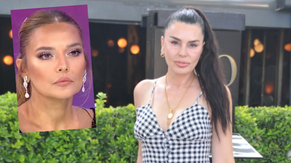 "Samimiyetsizliğin 10 numara"