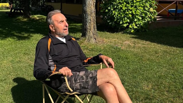 "İlk durak Sapanca"