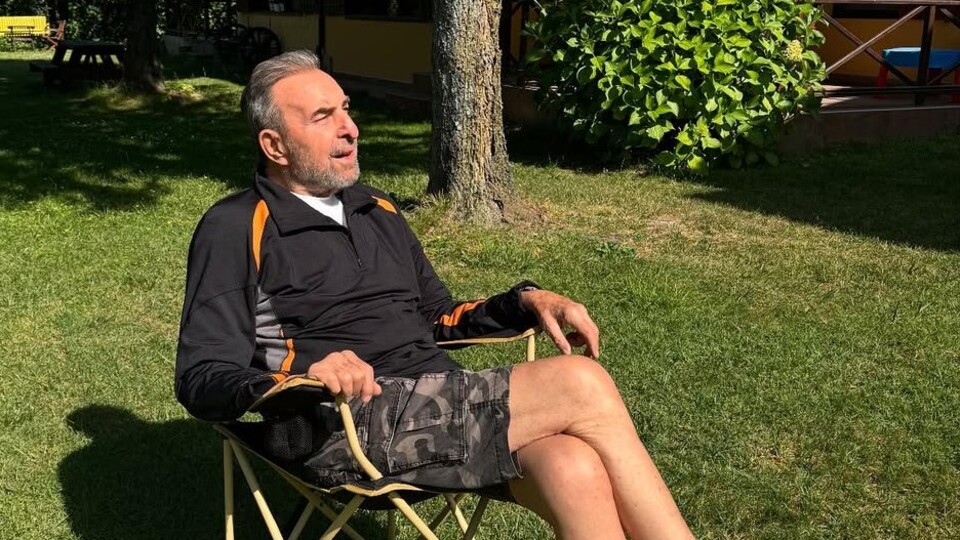 "İlk durak Sapanca"