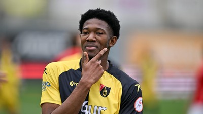 1. Lig tarihine geçecek: Diarra'ya flaş teklif