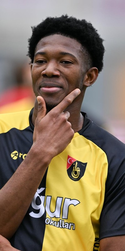 1. Lig tarihine geçecek: Diarra'ya flaş teklif