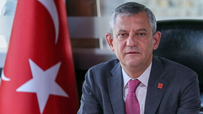 Özel'den kurultay açıklaması