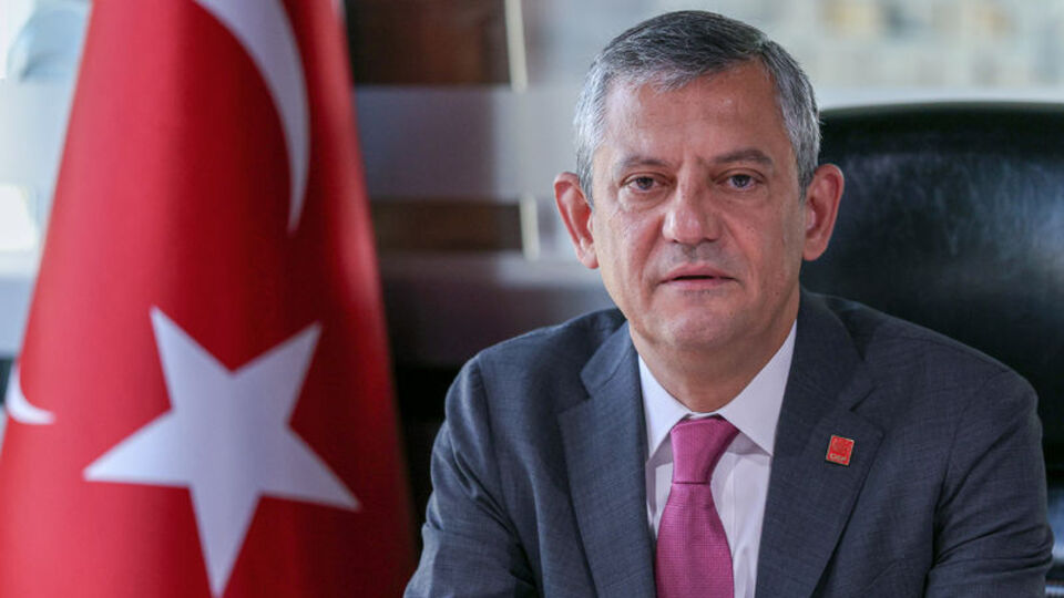 Özel'den kurultay açıklaması