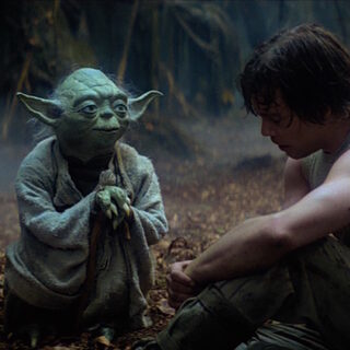 İstanbul Film Orkestrası'ndan Star Wars konseri