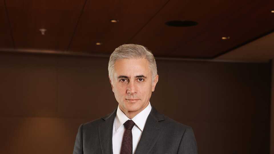 Denizbank sendikasyon kredisi aldı