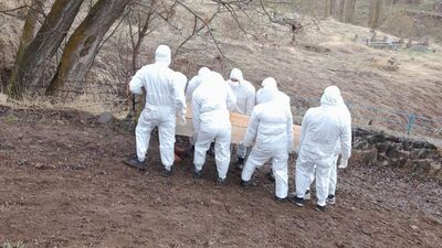 Tunceli, Çankırı, Tokat... Bitmiyor! İki günde 3 can gitti!