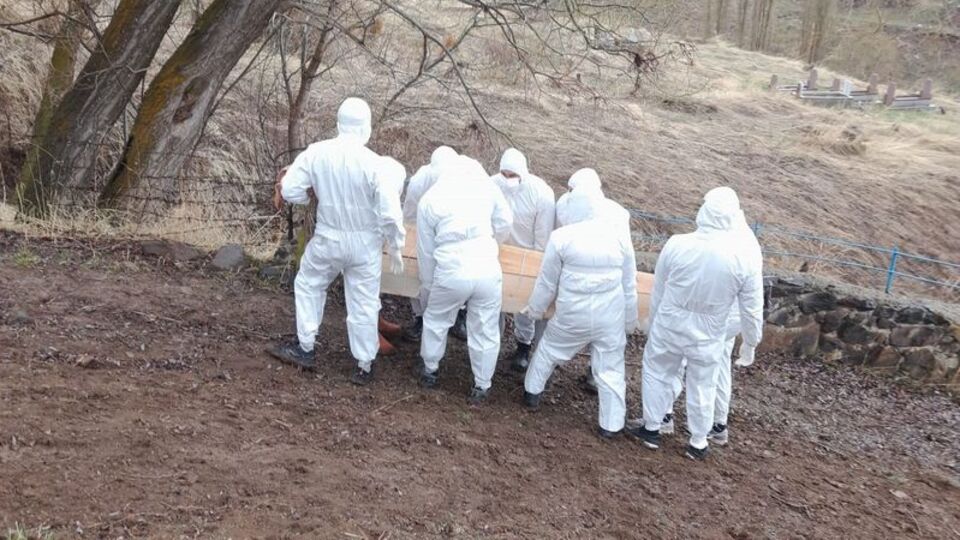 Tunceli, Çankırı, Tokat... Bitmiyor! İki günde 3 can gitti!