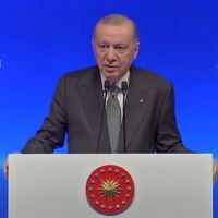 Cumhurbaşkanı Erdoğan'dan açıklamalar