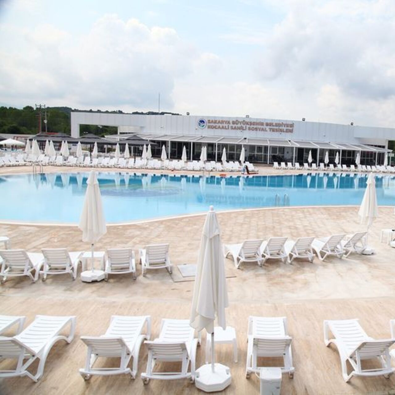 Sakarya'da kadınlara sezon boyu ücretsiz tatil