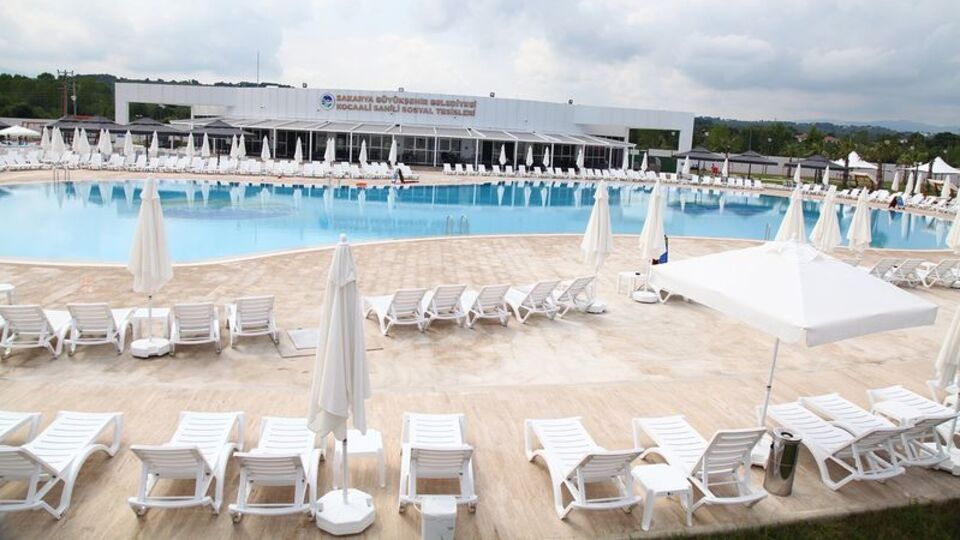 Sakarya'da kadınlara sezon boyu ücretsiz tatil