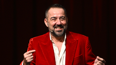 Harbiye geceleri başlıyor