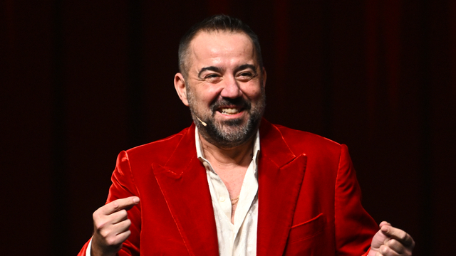 Harbiye geceleri başlıyor